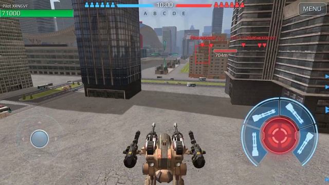 (Chơi game) war robot смотреть онлайн