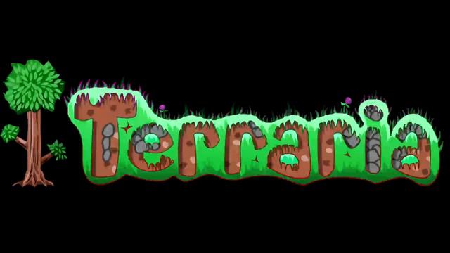 Terraria Underground Music 1 Hour смотреть онлайн