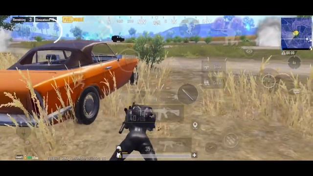 Top 3 GWB SOLO 19/05/2022 ( 1 kill) смотреть онлайн