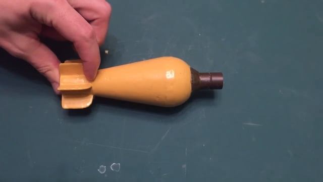 Немецкая авиабомба SD-1(f)