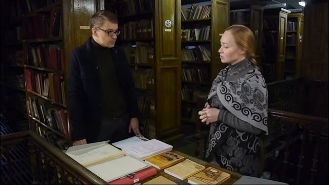 25 июня отмечается День дружбы и единения славян. смотреть онлайн