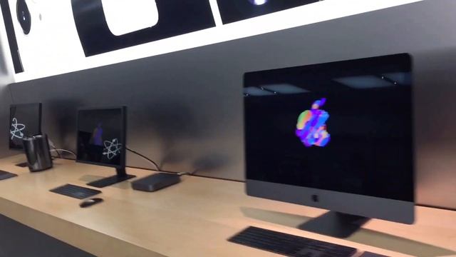 Apple Store Tour | Shopping at Apple Store in USA | iPhone, iPad, iMac, Watch & More at Apple Store смотреть онлайн