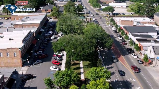 SC Power Moves | South Carolina's Small Business Success Stories смотреть онлайн