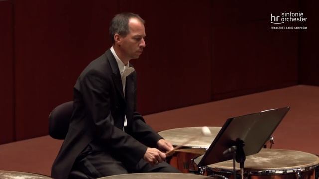 Дворжак -Симфония №9 - Andrés Orozco-Estrada. смотреть онлайн