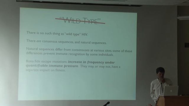 QSI Summer School (Korber and Fisher) pt.2 смотреть онлайн