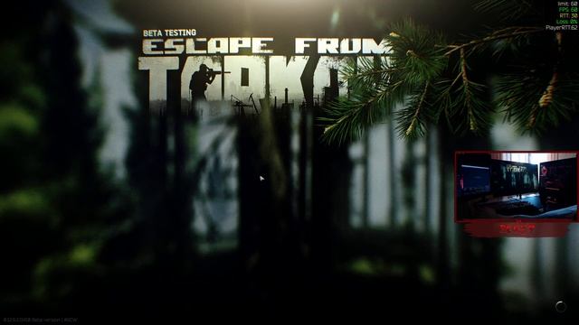 3/29/21 (EFT/CS:GO ESEA) смотреть онлайн