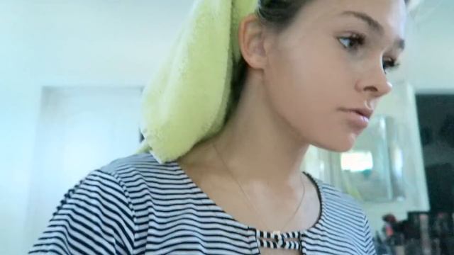 GET READY WITH ME MORNING ROUTINE BACK TO SCHOOL EDITION! смотреть онлайн