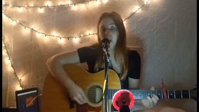 Leaving This Bar (Original Song) | Mary Palma смотреть онлайн