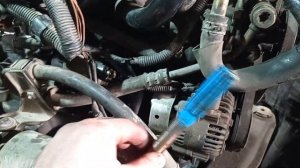 Нюансы и порядок замены АКПП тойота дуэт.