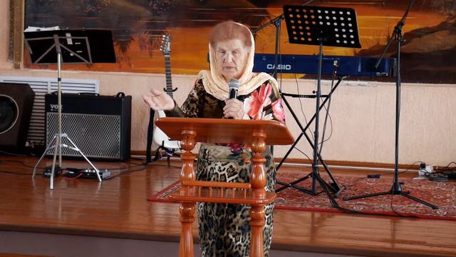 Артур Федорович - Растущая вера | Иван Дидух - Добрая почва | Воскресное служение