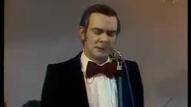 *Муслим МАГОМАЕВ - Благодарю тебя смотреть онлайн