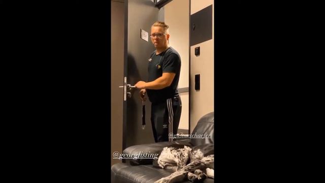 25 10 2020 - Tokio Hotel Instagram Stories I - IV смотреть онлайн