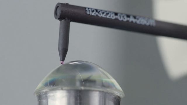 Metrology at Edmund Optics: Measuring as a Key Component of Manufacturing смотреть онлайн