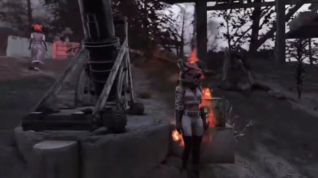 WEIRDEST & COOLEST Thing HAPPENED to ME glitch error fallout 76 funny moments compilation C.A.M.P. смотреть онлайн