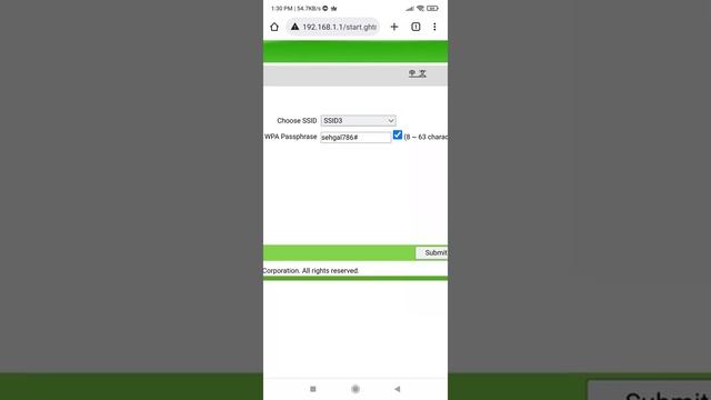 ZTE SINGLE BAND F 660 NAME PASSWORD CHANGE (2.4 GHz) смотреть онлайн