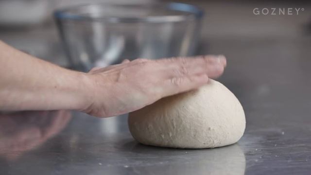 Sourdough Pizza | Roccbox Recipes | Gozney смотреть онлайн