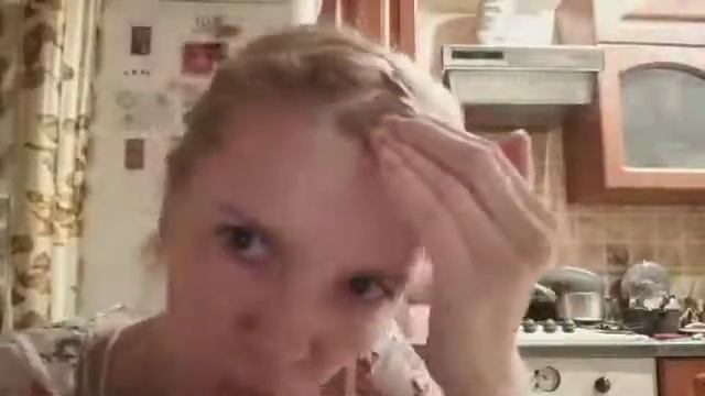 СУПЕР Маска из желтка и крахмала смотреть онлайн