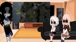 Реакция персонажей из "Ну и где сестра?2" на Валеру гостера [3 часть]