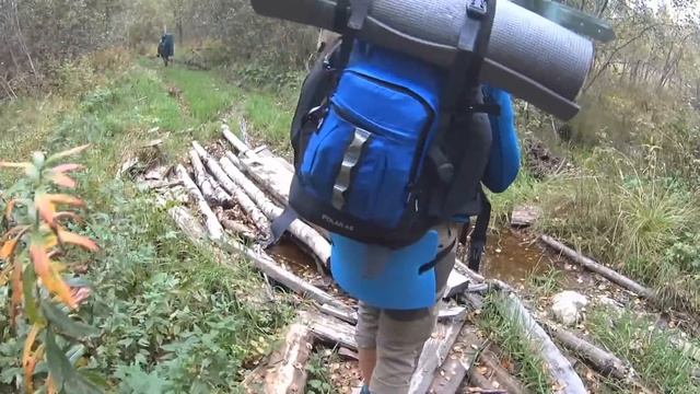 ПОГРУЖЕНИЕ В КАРЕЛИЮ - II. В краю былин и деревянных часовен. Русская древность. смотреть онлайн