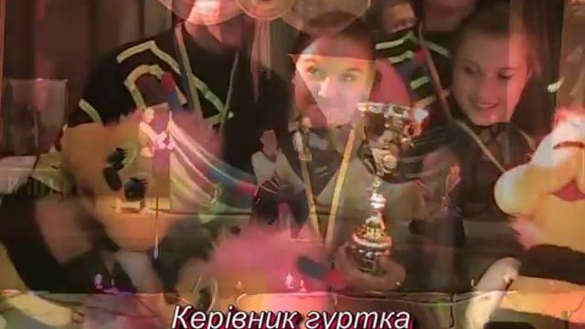 Фільм Реклама ЦДТ на 2016 - 2017 навчальний рік смотреть онлайн