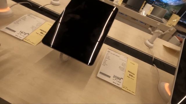 İPAD PRO MAX GELDİİ ?(SÖZÜMÜZ SÖZDÜ) смотреть онлайн