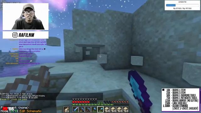 Lanjut lagi progress TORUS KEDUA let's go! - Jayapura Indah Ep. 50 смотреть онлайн