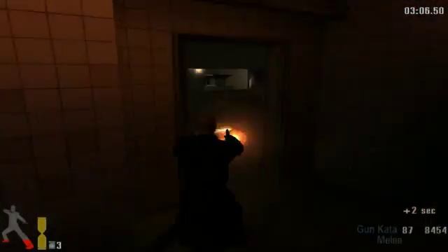Эквилибриум v 1,5 Equilibrium training room and FIGHT all characters смотреть онлайн