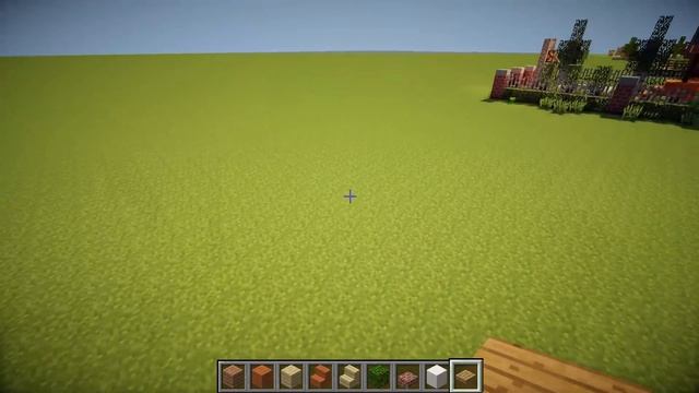 ПРОСТОЙ СТАРТОВЫЙ ДОМ ИЗ КИРПИЧА ДЛЯ ВЫЖИВАНИЯ В МАЙНКРАФТ (EASY STARTER HOUSE MINECRAFT) смотреть онлайн