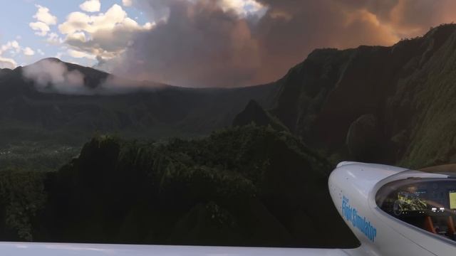 Microsoft Flight Simulator - BIGGEST News Update For Months! смотреть онлайн