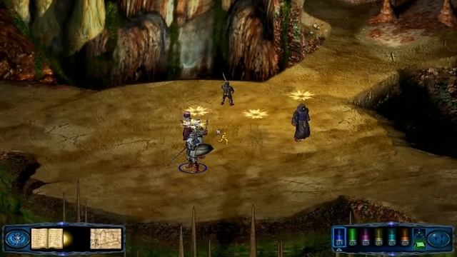 Let's Play: Pool of Radiance: Ruins of Myth Drannor - Part 333 смотреть онлайн