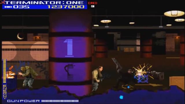 Все игры с Арнольдом Шварценеггером смотреть онлайн