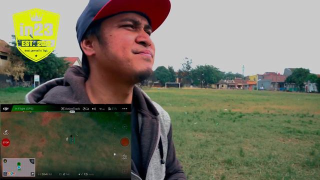 Tutorial quickshot dji spark -indonesia #putraausa смотреть онлайн