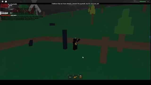 Clayton ROBLOX: Survive The End of Roblox смотреть онлайн