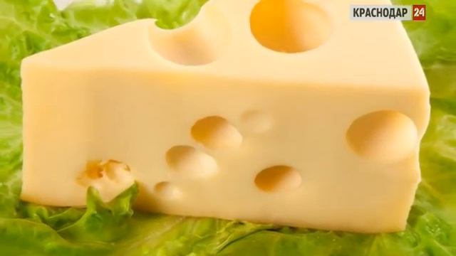 Роспотребнодзар нашел на кубанских прилавках поддельный сыр смотреть онлайн