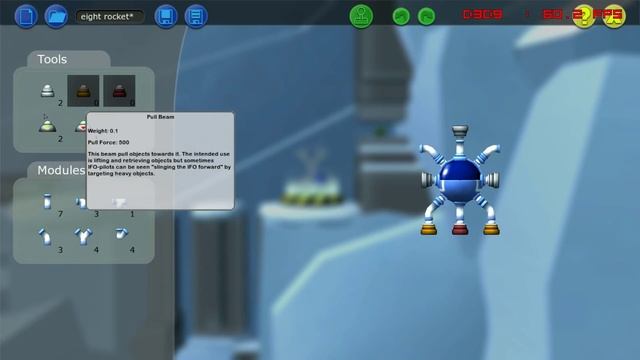 Bob Came in Pieces - PC Gameplay Walkthrough - Chapter 9 - All objects found смотреть онлайн