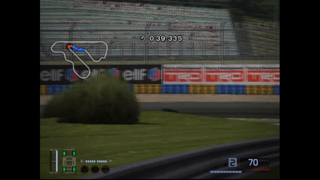 Nissan 300ZX Z31 on Apricot Hill Raceway смотреть онлайн