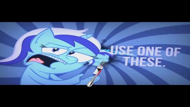 На великом и могучем: "Brushie brushie brush" смотреть онлайн