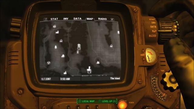How to SKIP Far Harbor puzzles on PC Fallout 4 смотреть онлайн