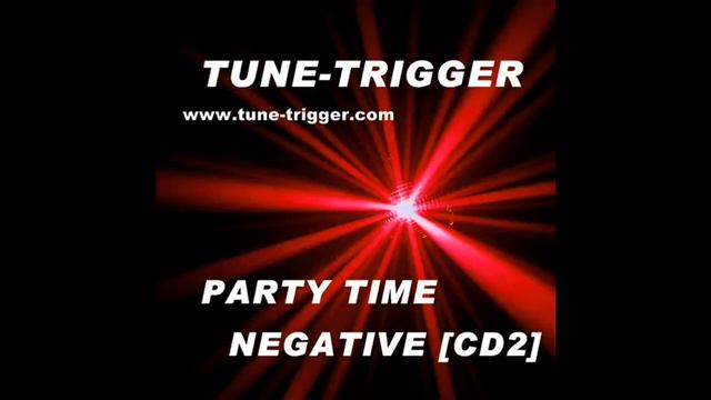 Party Time Vol. 9 CD2 [NEGATIVE] смотреть онлайн