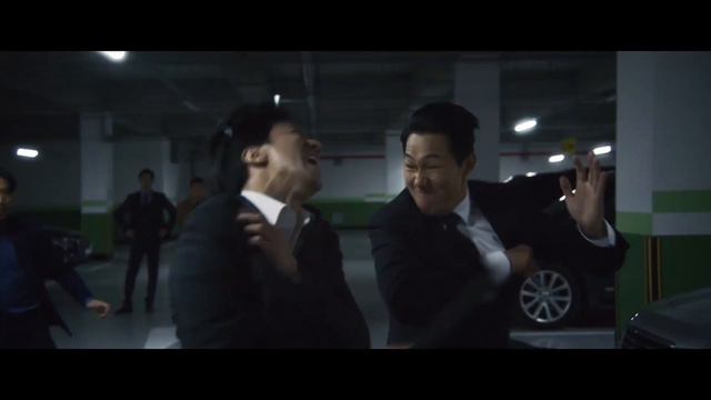 Мужик-медведь - Русский трейлер (2024) смотреть онлайн