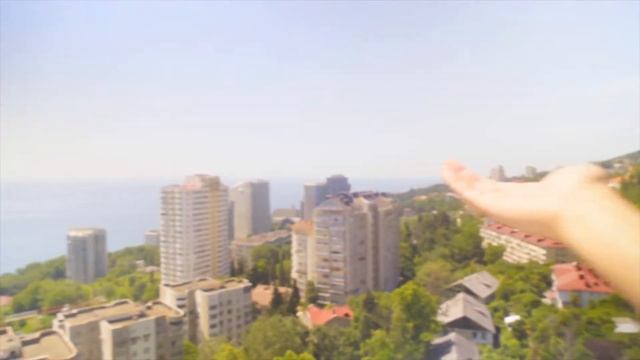 Новостройки Сочи | ЖК Южное море | Недвижимость Сочи с Ульяной Биневской | квартира в Сочи смотреть онлайн