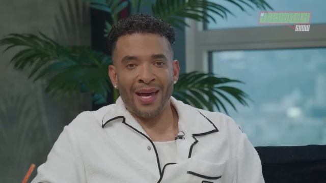 TS Madison On Jess Hilarious Transphobia Debate, Grammy Win With Beyoncé & Kevin Gates Being Expose смотреть онлайн