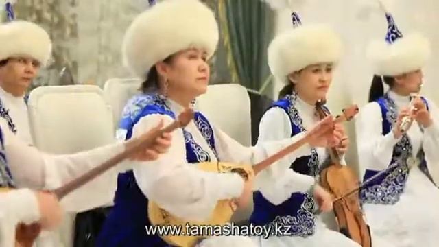 Фольклорный ансамбль смотреть онлайн
