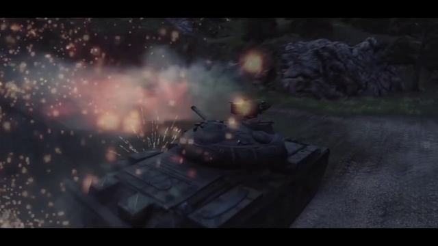 Моды для WoT #4 - Свободная камера в реплеях