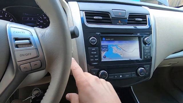 How to perform a Nissan IPDM self test смотреть онлайн