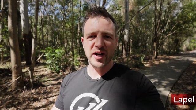 Rode NTG5 vs VideoMic NTG vs VideoMicro - Shotgun Microphone Shootout смотреть онлайн