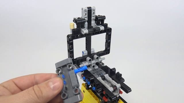 INCREDIBLE SET!!! ?️ LEGO Technic  42130  BMW M 1000 RR ?️ SPEED BUILD