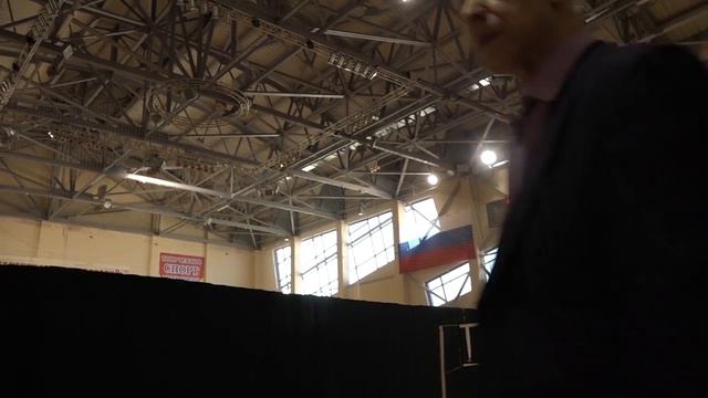 24.05.19 Приёмка лагерей 2019 смотреть онлайн