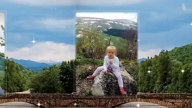 Плато Лаго-Наки. Адыгея. Май 2017 г.