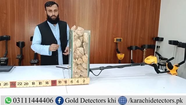 Garrett ACE 300i Gold Metal Detector|Review & Test| 03111444406 |زیر زمین سونا تلاش کرنے والی مشین смотреть онлайн